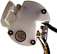 FG0823 Fuel Pump, Electric, Without Fuel Sending Unit