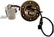 FG0827 Fuel Pump, Electric, Without Fuel Sending Unit