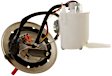 FG0827 Fuel Pump, Electric, Without Fuel Sending Unit