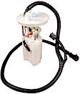 FG0829 Fuel Pump, Electric, Without Fuel Sending Unit