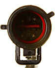 2007 Ford Escape - Fuel Pump, GASWith Onboard Fuel Vapor Recovery; To 01/02/2007, Electric, Without Fuel Sending Unit, 6 Cyl 3.0L