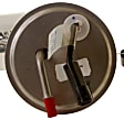2007 Ford Escape - Fuel Pump, GASWith Onboard Fuel Vapor Recovery; To 01/02/2007, Electric, Without Fuel Sending Unit, 6 Cyl 3.0L