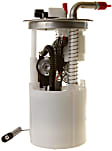 FG0833 Fuel Pump, Electric, Without Fuel Sending Unit