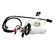 FG0838 Fuel Pump, Electric, With Fuel Sending Unit, 3.0L, 6Cyl