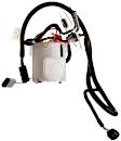 FG0840 Fuel Pump, Electric, With Fuel Sending Unit