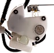 FG0840 Fuel Pump, Electric, With Fuel Sending Unit