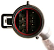FG0840 Fuel Pump, Electric, With Fuel Sending Unit