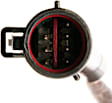 FG0840 Fuel Pump, Electric, With Fuel Sending Unit