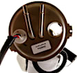 FG0840 Fuel Pump, Electric, With Fuel Sending Unit