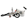 FG0841 Fuel Pump, Electric, With Fuel Sending Unit, 3.0L, 6Cyl