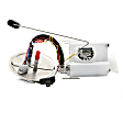 FG0842 Fuel Pump, Electric, With Fuel Sending Unit