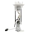 FG0847 Fuel Pump, Electric, With Fuel Sending Unit