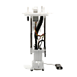 FG0850 Fuel Pump, Electric, With Fuel Sending Unit