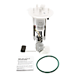 FG0850 Fuel Pump, Electric, With Fuel Sending Unit
