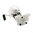 FG0851 Fuel Pump, Electric, With Fuel Sending Unit, 5.4L, 8Cyl