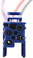 FG0852 Fuel Pump, Electric, Without Fuel Sending Unit