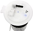 FG0855 Driver Side Fuel Pump, Electric, With Fuel Sending Unit