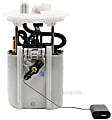 2015 Jeep Grand Cherokee - Driver Side Fuel Pump, Electric, With Fuel Sending Unit, 3.6L 6Cyl