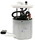 2015 Jeep Grand Cherokee - Driver Side Fuel Pump, Electric, With Fuel Sending Unit, 3.6L 6Cyl