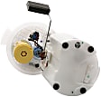 FG0857 Fuel Pump, Electric, With Fuel Sending Unit, 1.8L, 4Cyl