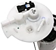 FG0857 Fuel Pump, Electric, With Fuel Sending Unit, 1.8L, 4Cyl
