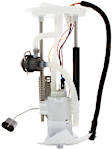 FG0860 Fuel Pump, Electric, Without Fuel Sending Unit, 5.4L, 8Cyl