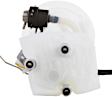 FG0860 Fuel Pump, Electric, Without Fuel Sending Unit, 5.4L, 8Cyl