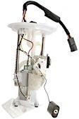FG0861 Fuel Pump, Electric, With Fuel Sending Unit, 4.0L, 6Cyl