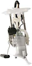 FG0861 Fuel Pump, Electric, With Fuel Sending Unit, 4.0L, 6Cyl