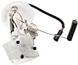 2003 Ford Expedition - Fuel Pump, Electric, With Fuel Sending Unit, 8 Cyl 4.6L
