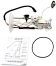 2003 Ford Expedition - Fuel Pump, Electric, With Fuel Sending Unit, 8 Cyl 4.6L