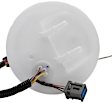 FG0864 Fuel Pump, Electric, With Fuel Sending Unit, 4.0L, 6Cyl