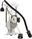 FG0867 Fuel Pump, Electric, Without Fuel Sending Unit