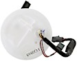 FG0868 Fuel Pump, Electric, Without Fuel Sending Unit, 4.0L, 6Cyl