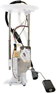 FG0870 Fuel Pump, Electric, Without Fuel Sending Unit, 4.0L, 6Cyl