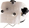 FG0871 Fuel Pump, Electric, Without Fuel Sending Unit