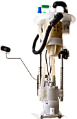 FG0873 Fuel Pump, Electric, Without Fuel Sending Unit