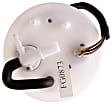 FG0873 Fuel Pump, Electric, Without Fuel Sending Unit