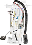 FG0874 Fuel Pump, Electric, Without Fuel Sending Unit