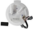 FG0875 Fuel Pump, Electric, Without Fuel Sending Unit, 4.0L, 6Cyl