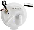 FG0876 Fuel Pump, Electric, Without Fuel Sending Unit, 4.6L, 8Cyl
