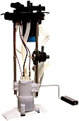 FG0881 Fuel Pump, Electric, Without Fuel Sending Unit