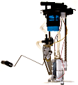 FG0881 Fuel Pump, Electric, Without Fuel Sending Unit