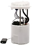 FG0887 Fuel Pump, Electric, With Fuel Sending Unit