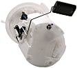 FG0887 Fuel Pump, Electric, With Fuel Sending Unit