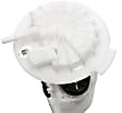 FG0887 Fuel Pump, Electric, With Fuel Sending Unit