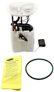 FG0887 Fuel Pump, Electric, With Fuel Sending Unit