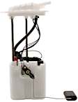 FG0888 Fuel Pump, Electric, With Fuel Sending Unit