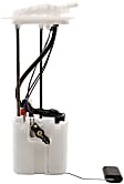 FG0889 Fuel Pump, Electric, With Fuel Sending Unit