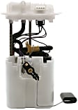 FG0890 Fuel Pump, Electric, With Fuel Sending Unit